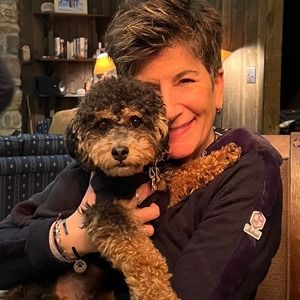 Meet your Posher, Marieann